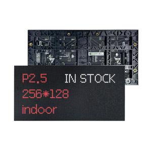 Pantalla LED Digital para Interiores Gob Magnet Front Service de Alta Frecuencia de Actualización de 3840hz, a Todo Color, P2.5 SMD, 320*160mm - Product Image 2