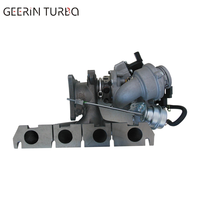 Turbocharger Geerin K03 53039880105 53039700105 06F145701D 06F145701E 06F145701G 06F145701H CCZA untuk Audi A3 2.0 TFSI
