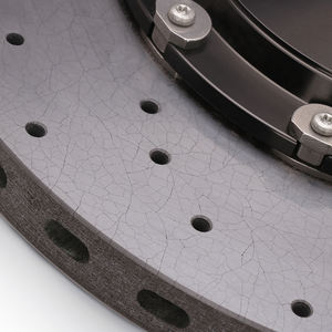 Fournisseur d'usine Meilleur <span class=keywords><strong>prix</strong></span> Revêtement en carbure de silicium Rotor de frein en céramique de carbone 380 410 420 440mm Disque pour Volkswagen BMW <span class=keywords><strong>Audi</strong></span> - Product Image 6