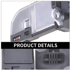 Sensore originale del misuratore di portata d'aria per <span class=keywords><strong>Ford</strong></span> Fusion Lincoin Mustang Transit Fiesta <span class=keywords><strong>Focus</strong></span> - Product Image 6