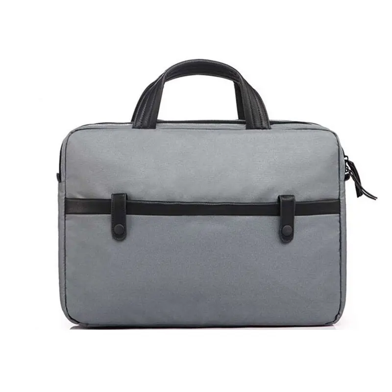 Maletín médico portátil, maletín de viaje impermeable de buena calidad, color gris