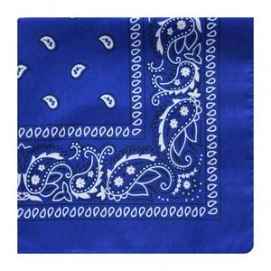 Bandanas en coton en gros, bandanas pas chers, commande en gros, couvre-chefs tendance pour hommes et femmes - Product Image 2