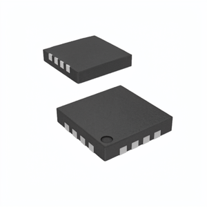 Interface Buy Online Electronic Components BOM IC In Stock CY8C20110-LDX2IT 16 UFQFN - Product Image 1