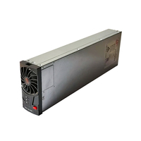 Module redresseur haute fréquence AC-DC DZY-48/50SI 48V 50A, alimentation télécom intégrée / alimentation à découpage haute fréquence