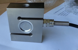 Ячейка нагрузки типа S для ремня бункера для взвешивания гибридных крановых весов, рычаг рычага, оборудование для испытания материалов - Product Image 5