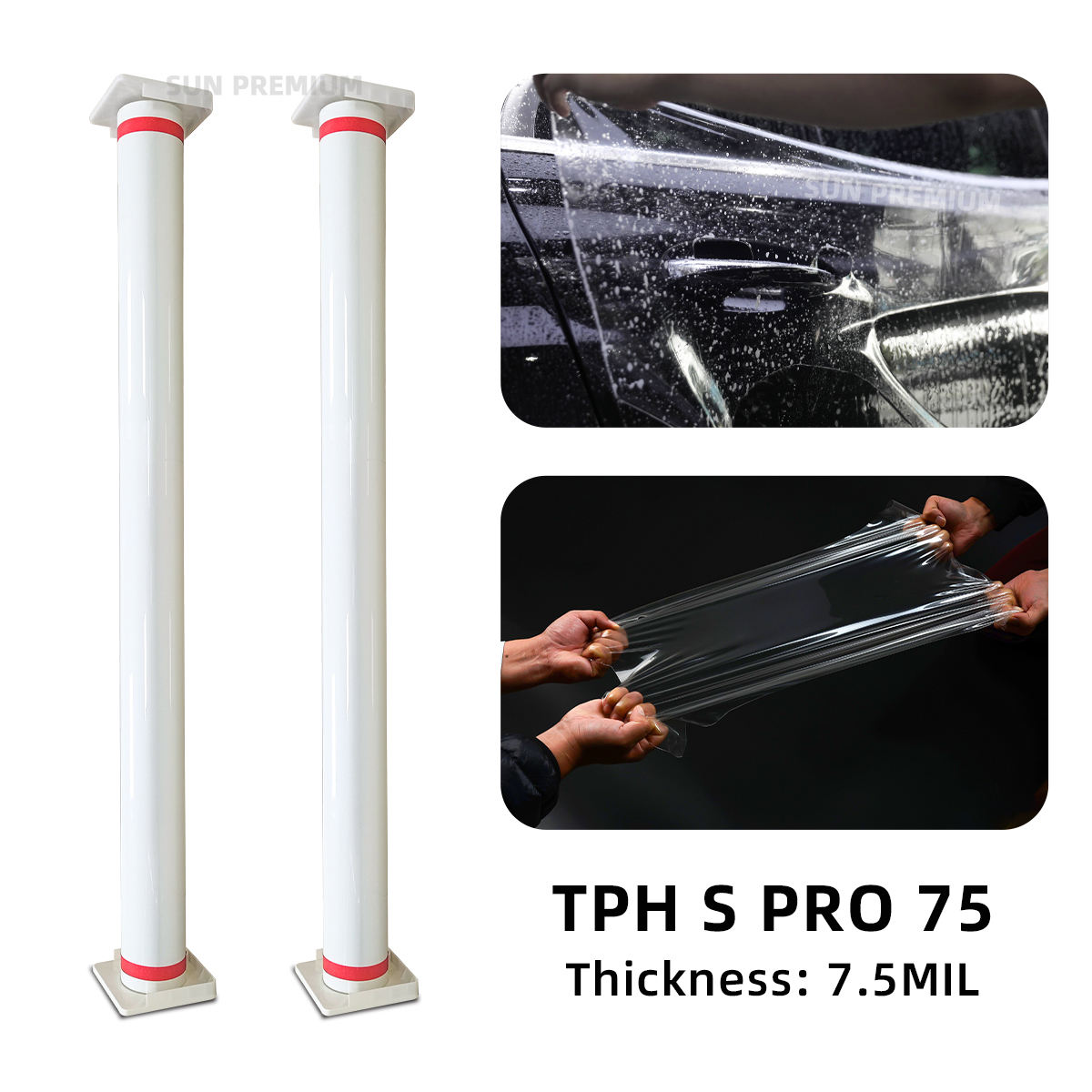 TPH S PRO75
