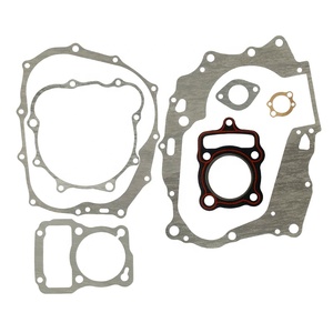 Kit <span class=keywords><strong>de</strong></span> joints <span class=keywords><strong>de</strong></span> moto JUNMA <span class=keywords><strong>feuille</strong></span> d'étanchéité en papier <span class=keywords><strong>joint</strong></span> <span class=keywords><strong>de</strong></span> fibre matériaux sans amiante <span class=keywords><strong>joint</strong></span> <span class=keywords><strong>de</strong></span> <span class=keywords><strong>culasse</strong></span> - Product Image 4