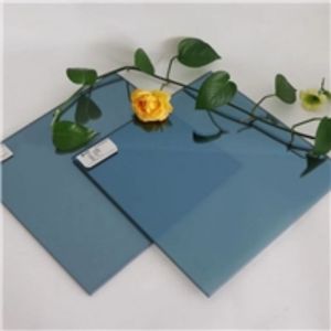 Wholesale 10mm Flat <strong>Glass</strong> Outdoor Exterior Dining Kitchen Bathroom Solar Lighting Balustrades Handrails Hollow Float <strong>Glass</strong> - Product Image 1
