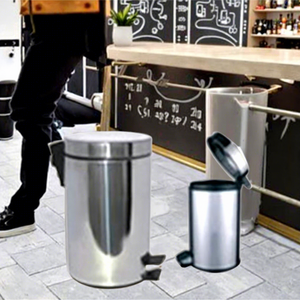 China's Good Quality and Practical <strong>Drawer</strong> Waste Bin - Product Image 5