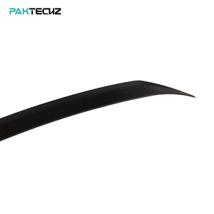 Kit de Carrocería de Fibra de Carbono Prepreg de Paktechz, Alerón Trasero Tipo Cola de Pato para BMW <span class=keywords><strong>M2</strong></span> G87 2023- - Product Image 3