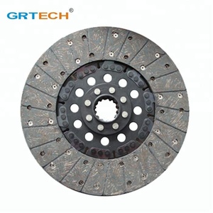 5086996 Grtech disco frizione Auto per trattore <span class=keywords><strong>Fiat</strong></span> 640 - Product Image 5