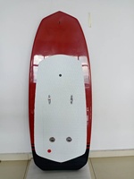 Nouveau modèle de planche de surf efoil adulte professionnel 168cm planche de surf hydroptère électrique