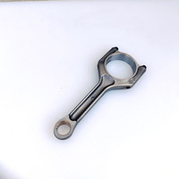 Batang Penghubung Shunjun N52B25 DIA. 20mm Baru untuk E90 E60 E61 E83 E85 E89 323i X3 2.5L Garansi 24 Bulan