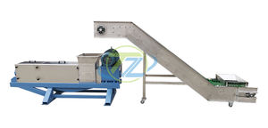 Máquinas de jugo Turquía Estratora De Suco De Laranja - Product Image 6