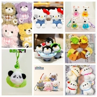 Peluche Mengai 8 pouces en forme de lapin, machine à lancer pour mariage, cadeau avec poupée boutique de 20 cm remplie de coton PP