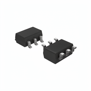 Electronics Component Authorized Distributor Power Management (PMIC) REF3240AIDBVT SOT 23 6 - Product Image 1