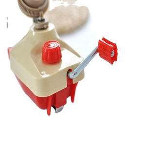 Avvolgitore Manuale per Filati, Lana, Corda, Filo, Gomitoli e Cavi, Strumento per Fai-da-Te, Riparazioni e Artigianato - Product Image 4