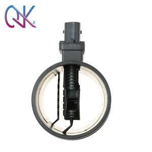 0280218207 13262124 Capteur de débit d'air massique de qualité supérieure pour Opel Vauxhall Insignia Meriva B Mk II - Product Image 4