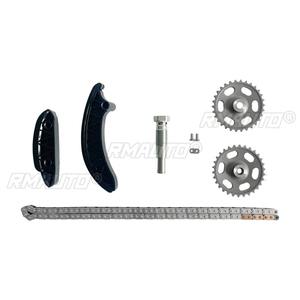 Kit de Reparación de Piñón de Engranaje de Admisión y Escape del Árbol de Levas ASBG-OM651 para Motor Mercedes Benz, Accesorios para Automóviles - Product Image 4