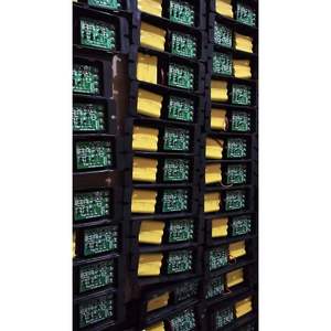 Controlador LED de Luz de Emergencia a Prueba de Explosiones 220v con Batería de Respaldo para Uso Industrial - Product Image 1
