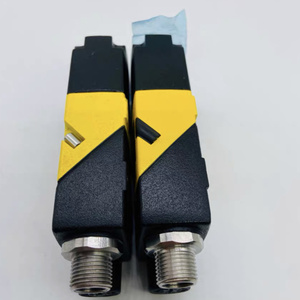 Lecteurs de codes-barres Cognex DM262S originaux à montage fixe, nouveaux capteurs en stock - Product Image 4