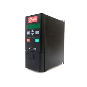 ไดรฟ์ FC-102 รุ่น 195N1031 ไดรฟ์ AC คอนเวอร์เตอร์ความถี่ประสิทธิภาพสูง Danfoss สำหรับการจ่ายน้ำอย่างต่อเนื่อง - Product Image 5