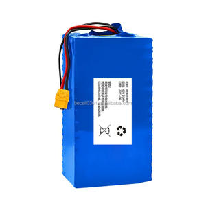 Célula de batería OEM 21,6 V 22V 48V 72V 6S2P 6S3P Paquete de batería 18650 35E 18650 MJ1 P42A - Product Image 2
