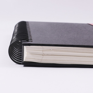 <span class=keywords><strong>Carnet</strong></span> <span class=keywords><strong>de</strong></span> <span class=keywords><strong>croquis</strong></span> FOSKA <span class=keywords><strong>de</strong></span> haute qualité en papier <span class=keywords><strong>d</strong></span>'art 110 g/m², 80 feuilles, format 6*6" et 11*14", pour artistes, avec support en carton robuste - Product Image 4