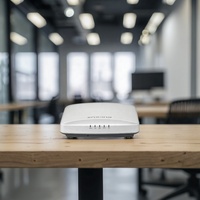 Punto de Acceso Wi-Fi 6 RUCKUS R650, AX 3.0Gbps, en Existencia, Promoción, 1 Año de Garantía, OFDMA, MU-MIMO, PoE+, WPA3