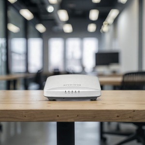 RUCKUS R650 Wi Fi 6 Access Point, AX 3.0Gbps, In Stock, Promotion, 1 Year Warranty, OFDMA, MU MIMO, PoE+, WPA3 - Product Image 5
