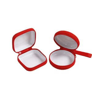 Cartone animato per bambini portamonete graziosi regali di <span class=keywords><strong>capodanno</strong></span> decorazioni di natale per l'asilo Internet che celebra i regali di natale - Product Image 5