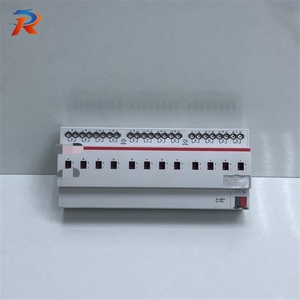 Nouveau et original PLC 2CDG110264R0011 Sa/S12.16.2.2 Interrupteur Acteur 12x 16A Reg - Product Image 1