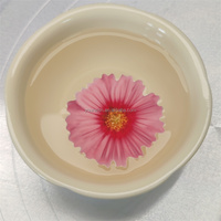 Fleurs comestibles en sucre approuvées par la FDA, A3, 30 feuilles, 0,65 mm, vente en gros, directement de l'usine, OEM, stock disponible, décoration de gâteaux sur mesure