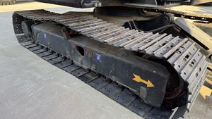 รถขุดฮิตาชิ ZX60 มือสอง ราคาถูก ขายดี ผลิตในญี่ปุ่น รถขุดขนาดเล็ก 6 ตัน รับประกันคุณภาพ - Product Image 5