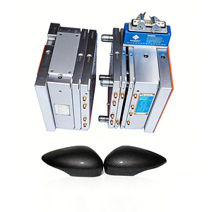 <b>Plastic</b> Injection Molding Services Low MOQ <b>Plastic</b> Injection Parts Molded Parts Design Support - Product Image 1