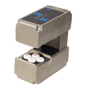 Sensor de Borde Ultrasónico <span class=keywords><strong>Erhardt</strong></span>+Leimer FX5260/4260/5200/4030 100% Nuevo y Original, E+L- PoE FX52 FX42 con Evaluación Digital - Product Image 1