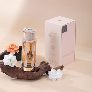 Lalalo Teqao Parfum Spray Profumo Unisex Piccante a Lunga Durata - Product Image 3
