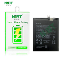Baterai Ponsel Lithium NIBT Wholesale SCUD-WT-N6 4.4V 4000mAh 15.3Wh untuk Samsung A10S/A20S/A21/A2070/A207F/m01s