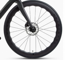 Vélo <span class=keywords><strong>de</strong></span> Route Électrique Haut <span class=keywords><strong>de</strong></span> Gamme 24 Vitesses, Freins à Disque Hydrauliques, Jantes en Fibre <span class=keywords><strong>de</strong></span> Carbone, Série TX, 9,2 kg – Offre Spéciale - Product Image 5