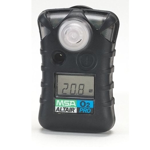 Detector de Gas Único Altair Pro, Operación Compacta con un Solo Clic, Función de Comunicación por Infrarrojos - Product Image 6