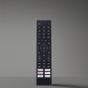 Erf3j80h phổ điều khiển từ xa cho Hisense Smart <span class=keywords><strong>TV</strong></span> X701-2 nhà máy bán hàng trực tiếp New RC <span class=keywords><strong>TV</strong></span> Stick thông minh từ xa hồng ngoại - Product Image 6