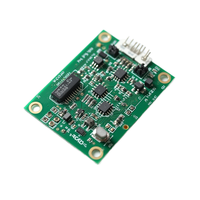 Service d'assemblage direct électronique professionnel OEM pour carte de circuit imprimé PCBA de drones directement du fabricant