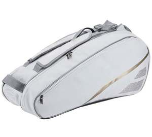 Muestra Gratis, Nueva Bolsa de Pádel de Moda, Gran Capacidad, para Pickleball, Tenis, Duradera, Personalizable, Mochila Deportiva - Product Image 2