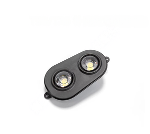 For DJI T50 T25 Metal Fill Light Module Agricultural <b>Drone</b> <b>Accessories</b> - Product Image 1