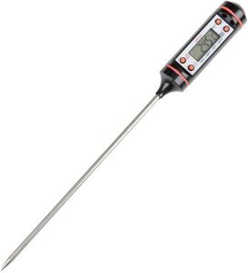Digital Food Thermometer BBQ Thermometer Meat Thermometer - Product Image 1