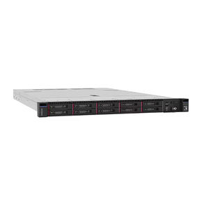 Chasis de Servidor en Rack Le No Vo SR630 V4 1U, Procesador Intel Xeon de 1.8 GHz, Almacenamiento SSD NAS de 10 Gbps, Capacidades Dedicadas de IA, en Existencia - Product Image 5