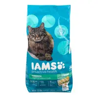 Sacchetto per animali domestici con custodia per alimenti bagnati per gatti