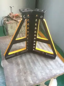 Jigs Locating Angles For 3d Welding Table