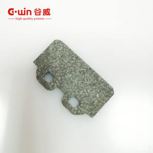 Vente de l'essuie-glace d'origine Roland, tête en feutre VS-640 1000006736 pour RE640/RF640/XF640 - Product Image 4