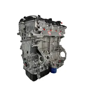 מכירות מפעל G4FC G4FA G4FG G4FJ G4GC G4ED G4KA G4KC G4KD G4KE G4KH מנוע מנוע עבור מנוע יונדאי גרנד i10 2015